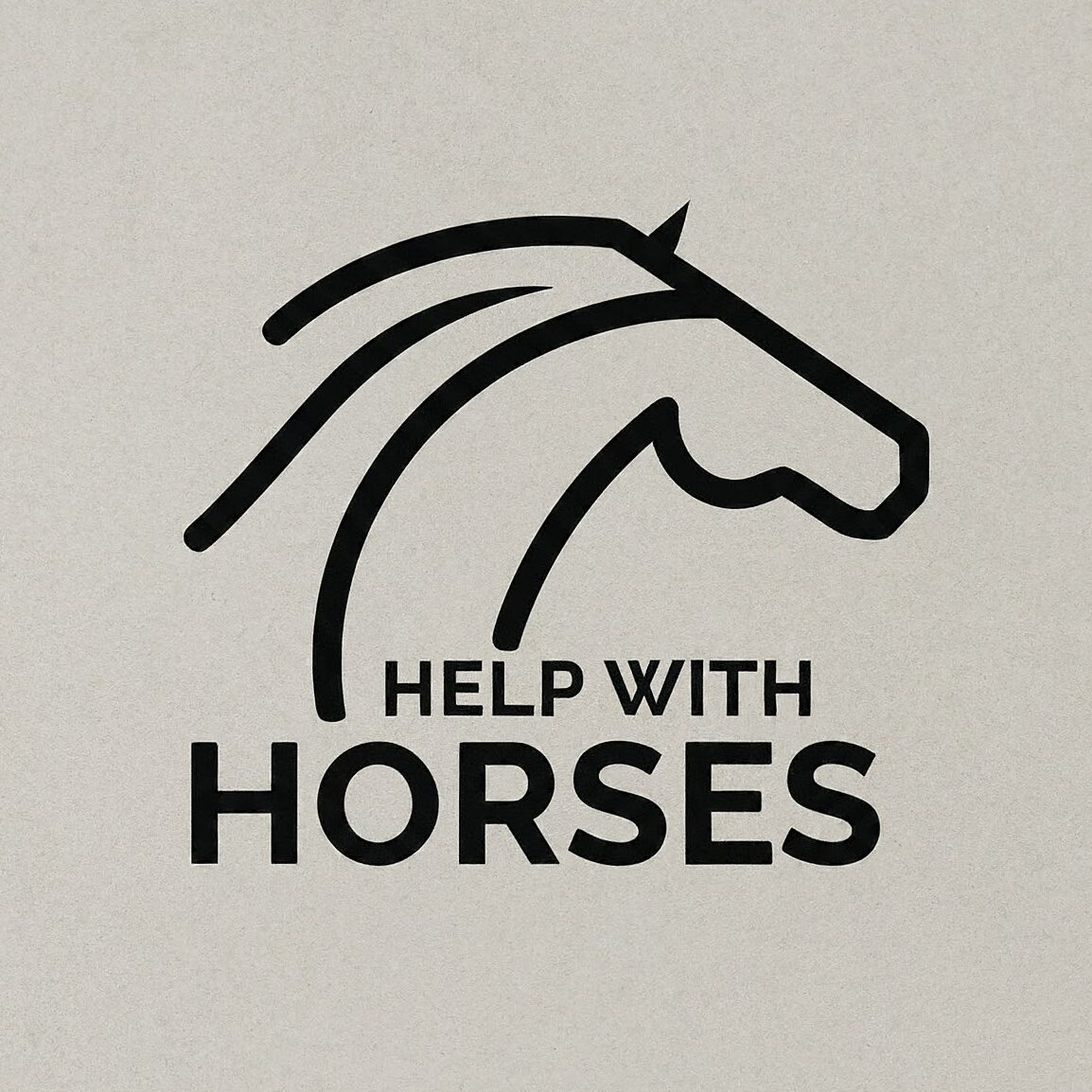 Help with Horses